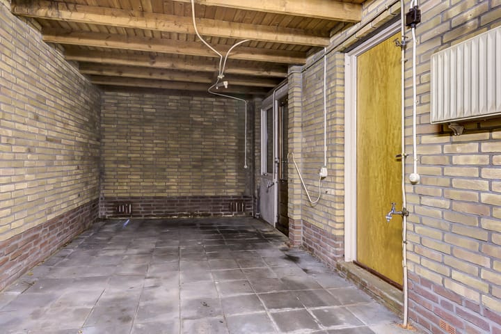 Foto 24 van Alphons Diepenbrocklaan 21