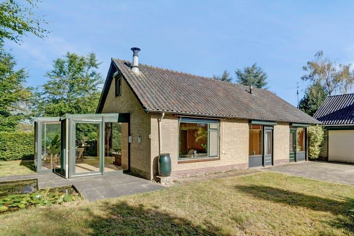 Foto 27 van Alphons Diepenbrocklaan 21