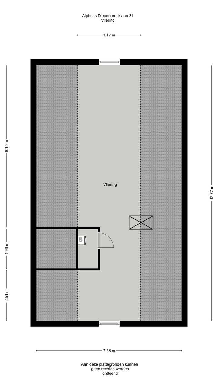 Foto 34 van Alphons Diepenbrocklaan 21