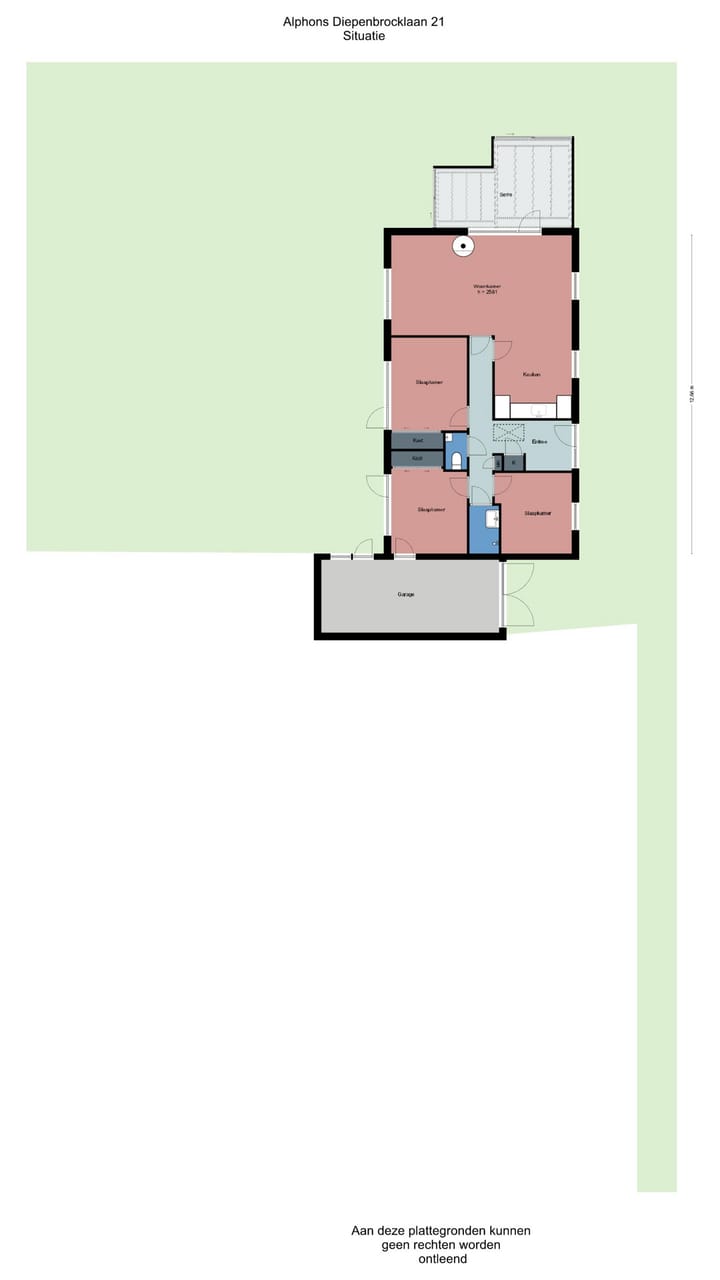 Foto 36 van Alphons Diepenbrocklaan 21