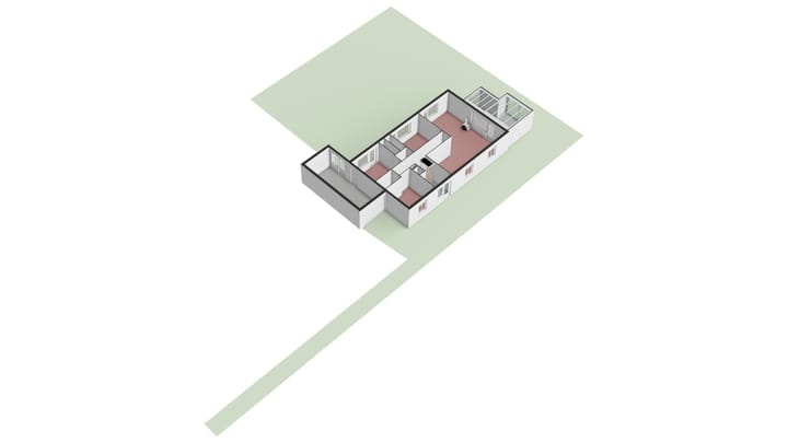 Foto 37 van Alphons Diepenbrocklaan 21