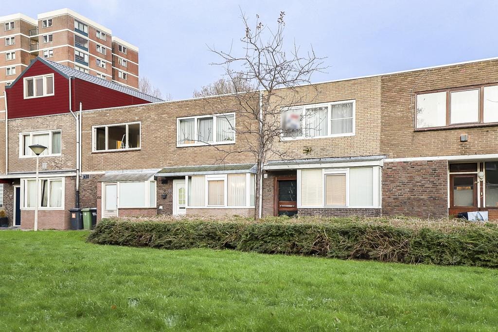 Linnaeusstraat, 96, Zaandam, 1504CH, Noord-Holland, Nederland 96