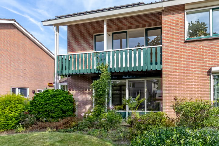 Foto 3 van Dominee van Dorpstraat 9