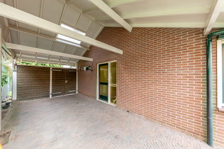 Foto 4 van Dominee van Dorpstraat 9