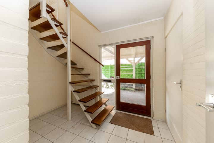 Foto 5 van Dominee van Dorpstraat 9