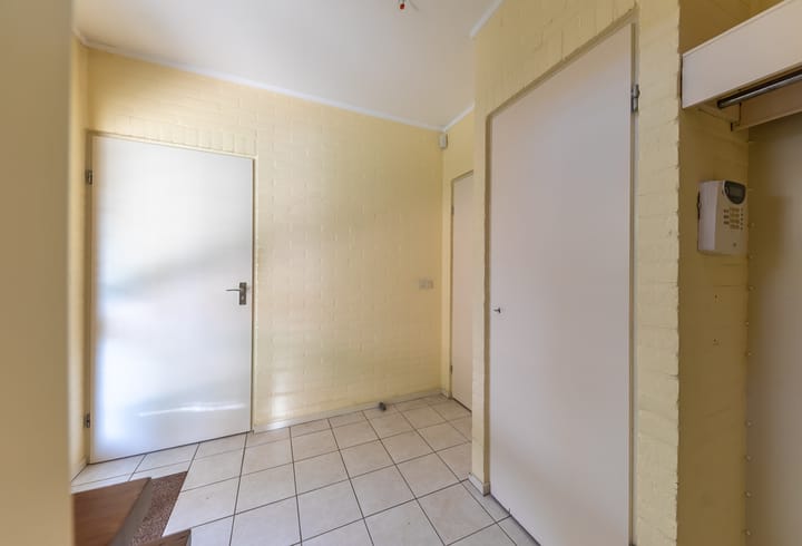 Foto 6 van Dominee van Dorpstraat 9