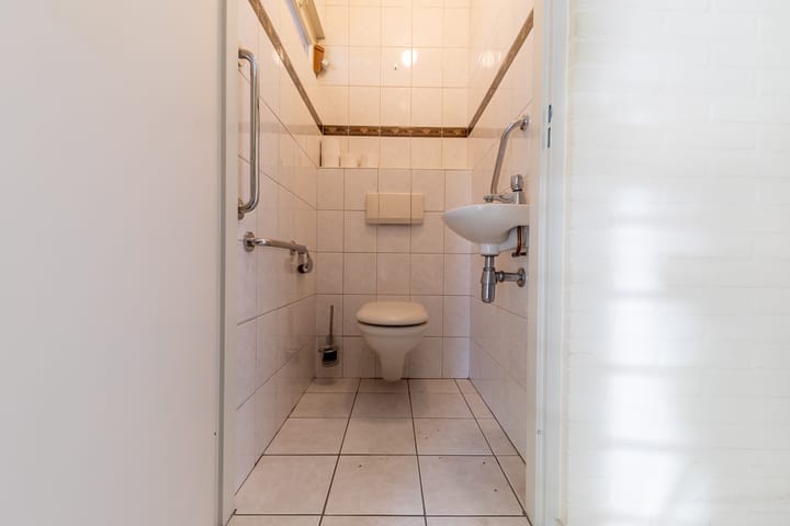 Foto 7 van Dominee van Dorpstraat 9