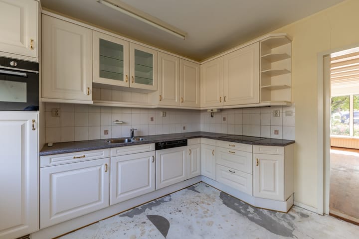 Foto 8 van Dominee van Dorpstraat 9