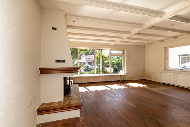 Foto 10 van Dominee van Dorpstraat 9