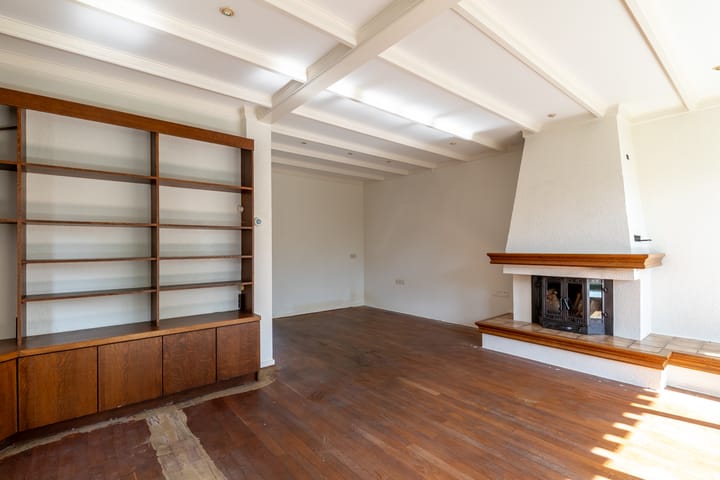 Foto 11 van Dominee van Dorpstraat 9