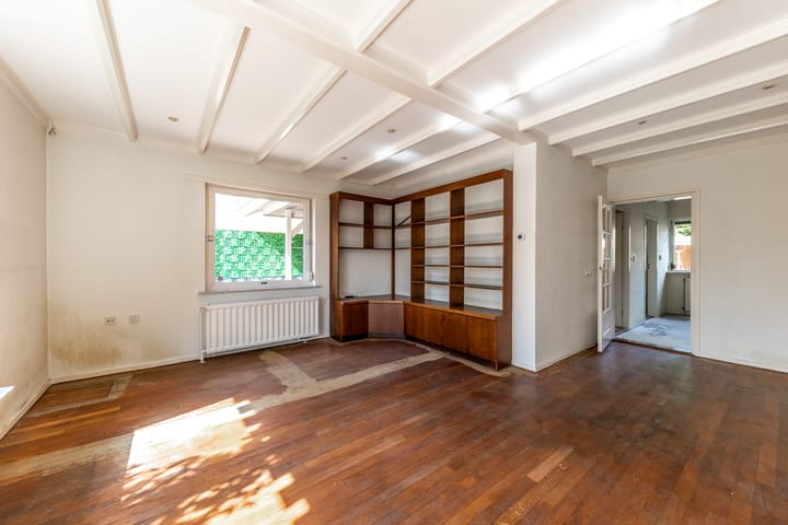 Foto 12 van Dominee van Dorpstraat 9