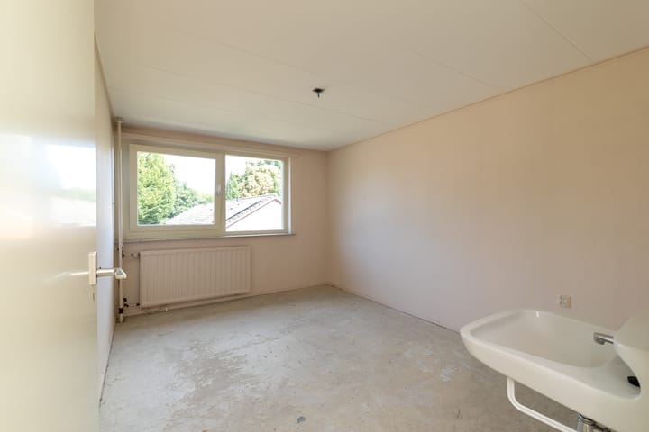 Foto 19 van Dominee van Dorpstraat 9