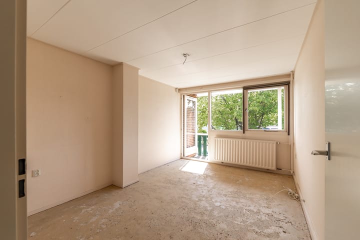 Foto 21 van Dominee van Dorpstraat 9