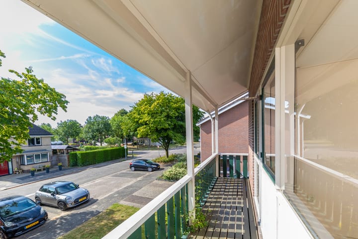 Foto 22 van Dominee van Dorpstraat 9