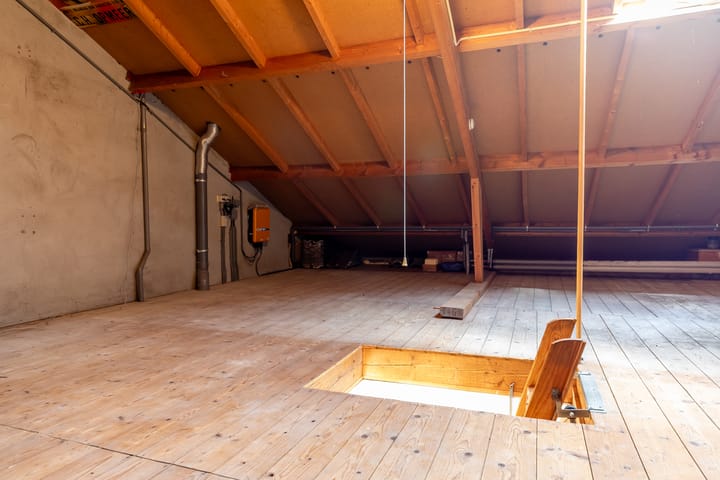 Foto 24 van Dominee van Dorpstraat 9