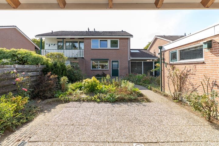 Foto 25 van Dominee van Dorpstraat 9