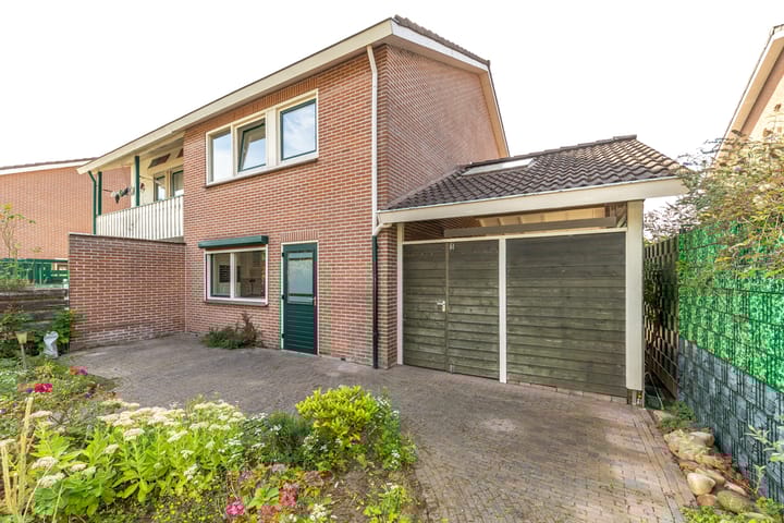 Foto 26 van Dominee van Dorpstraat 9