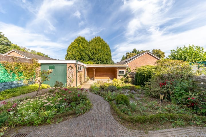 Foto 27 van Dominee van Dorpstraat 9