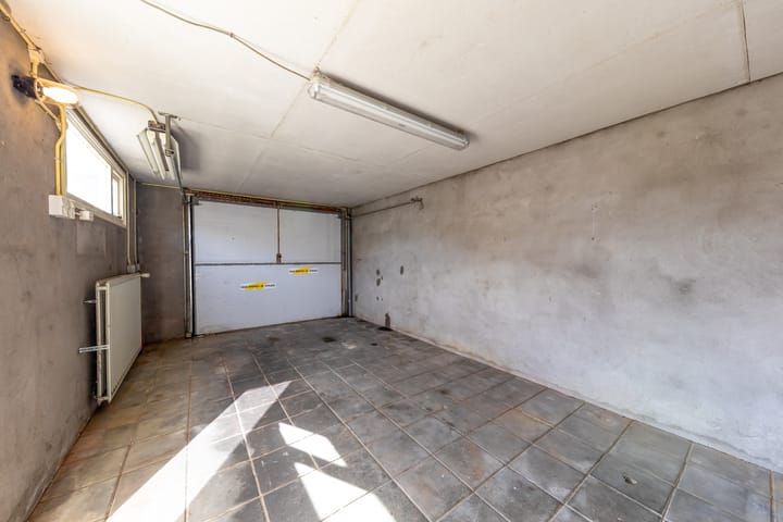 Foto 29 van Dominee van Dorpstraat 9