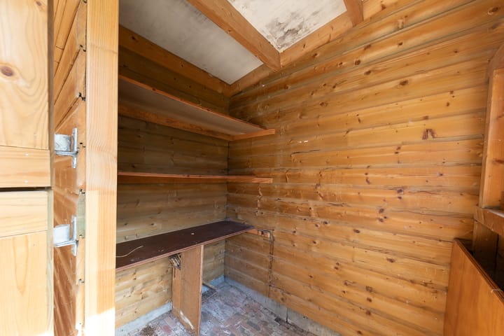 Foto 30 van Dominee van Dorpstraat 9