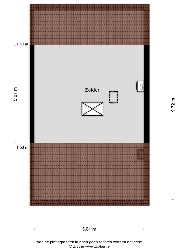 Foto 33 van Dominee van Dorpstraat 9
