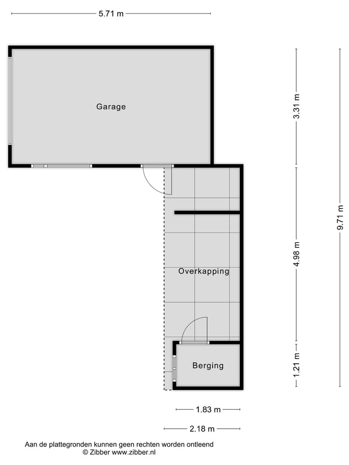 Foto 34 van Dominee van Dorpstraat 9
