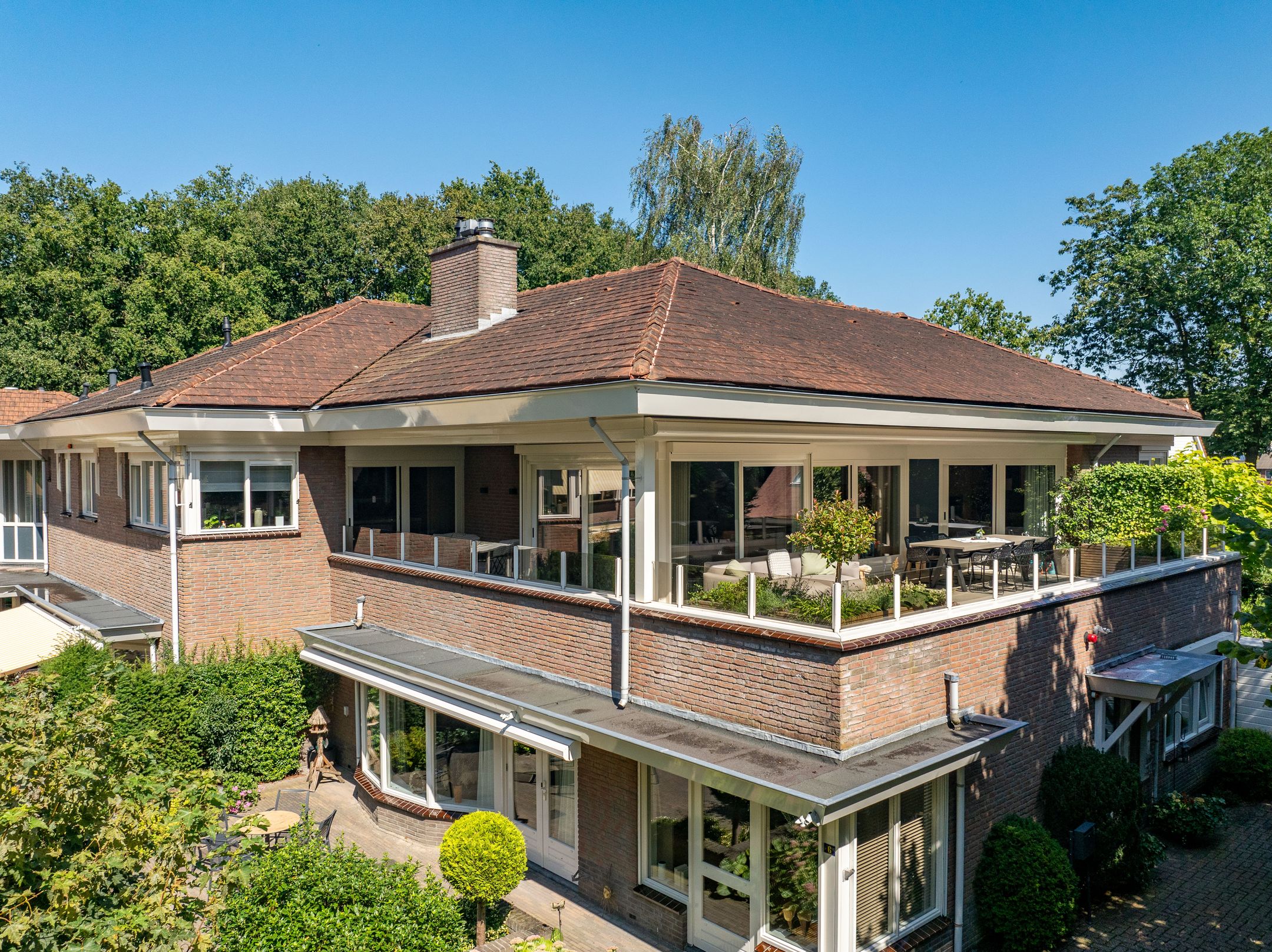 Duinweg, 10, Huizen, 1272AE, Noord-Holland, Nederland 10