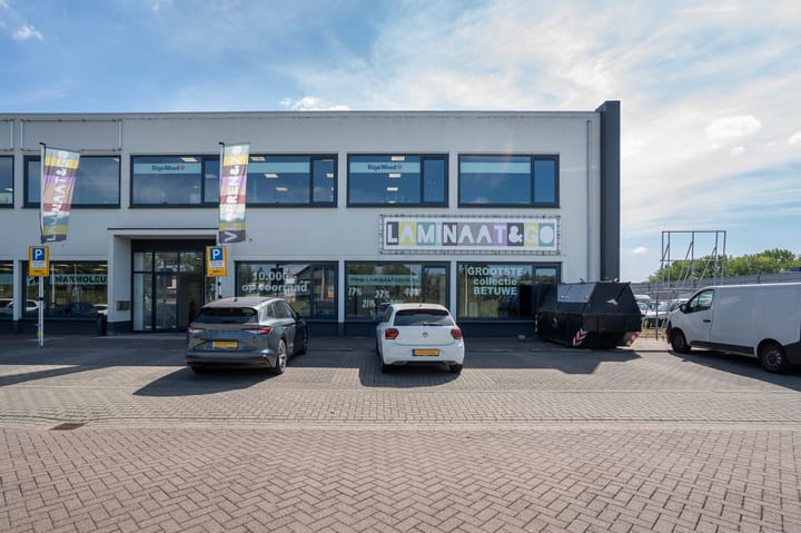 Anthonie van Diemenstraat 28-b, Culemborg