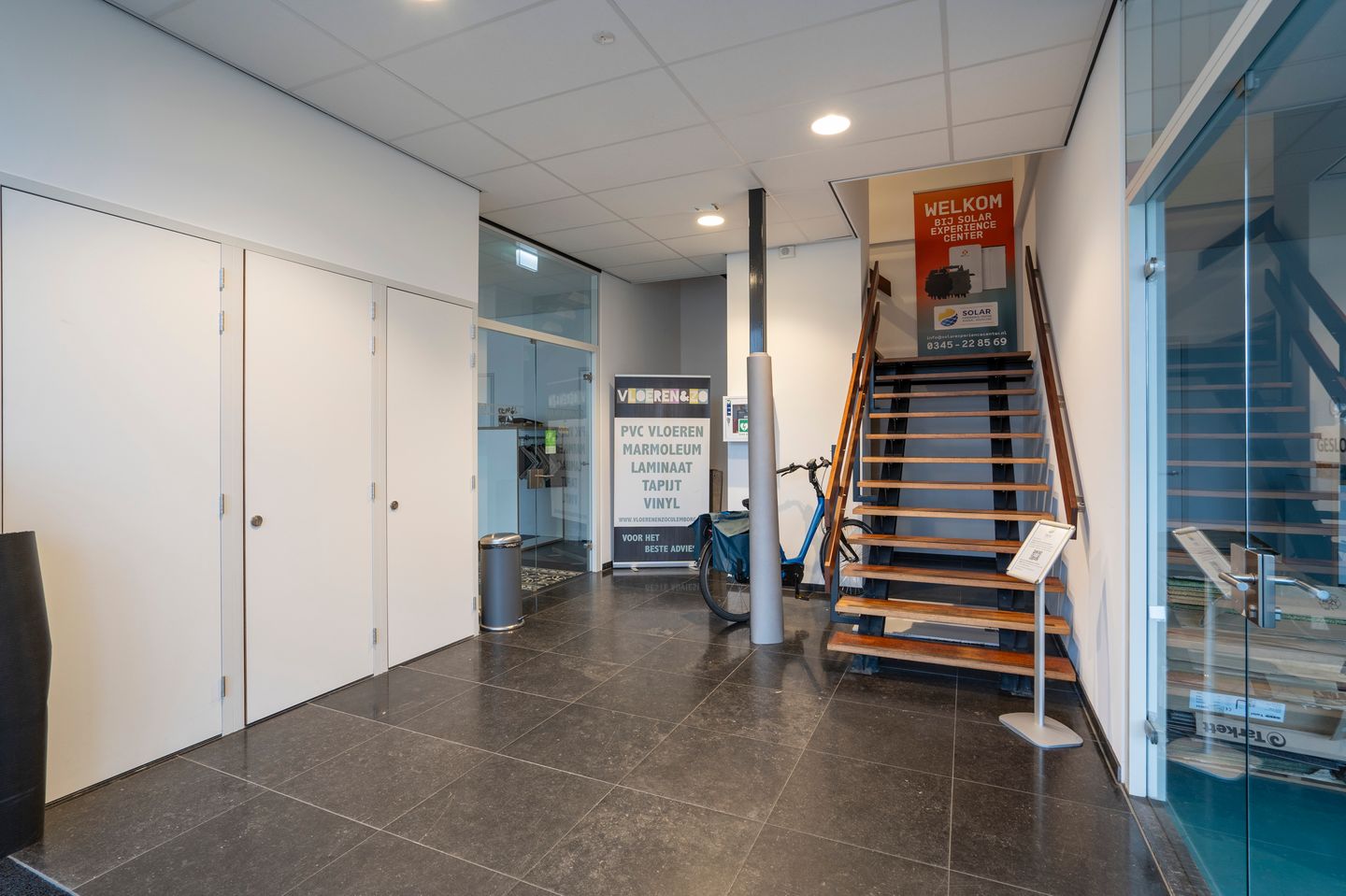 Bekijk foto 4 van Anthonie van Diemenstraat 28-b