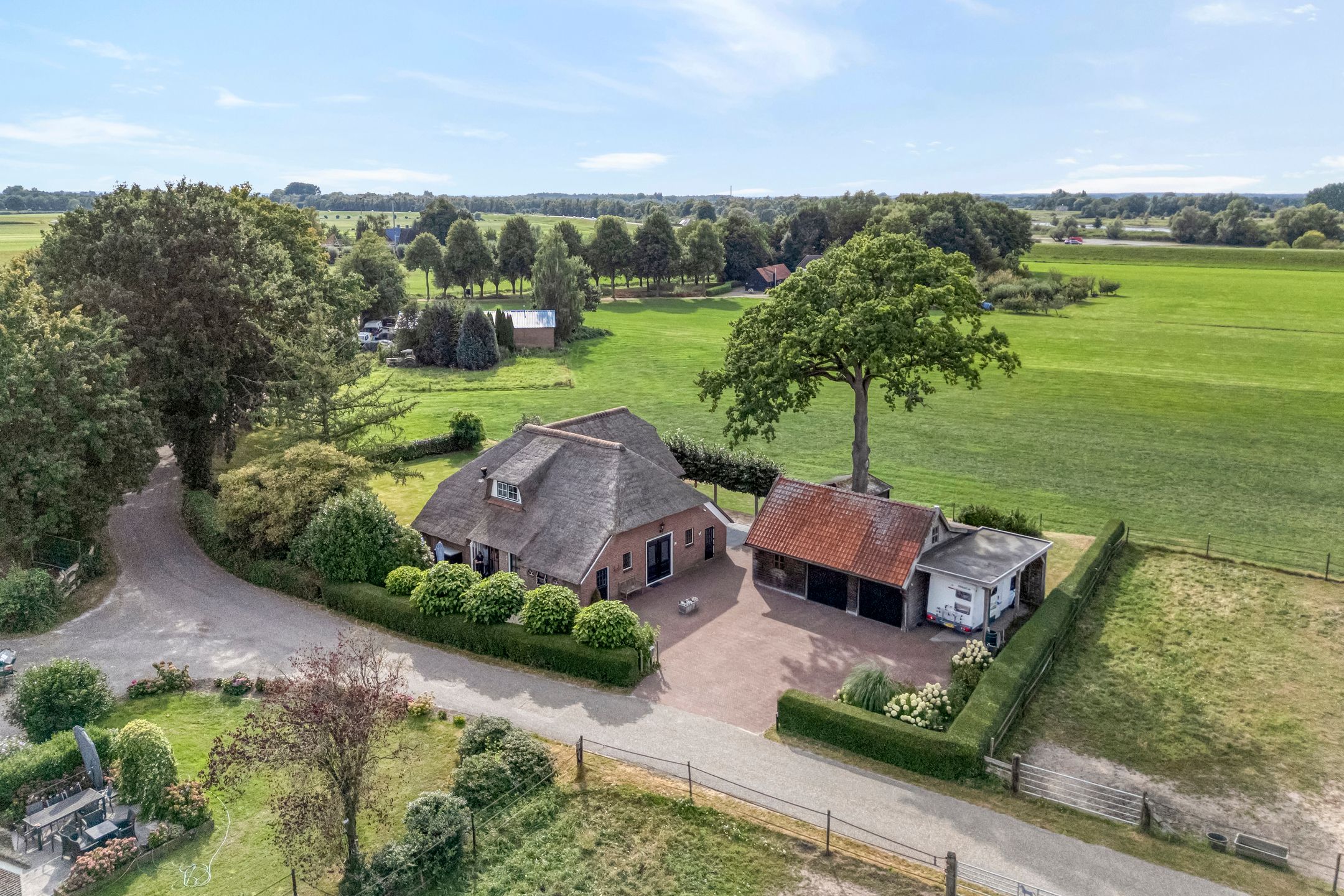 Scherpenzeelseweg 13