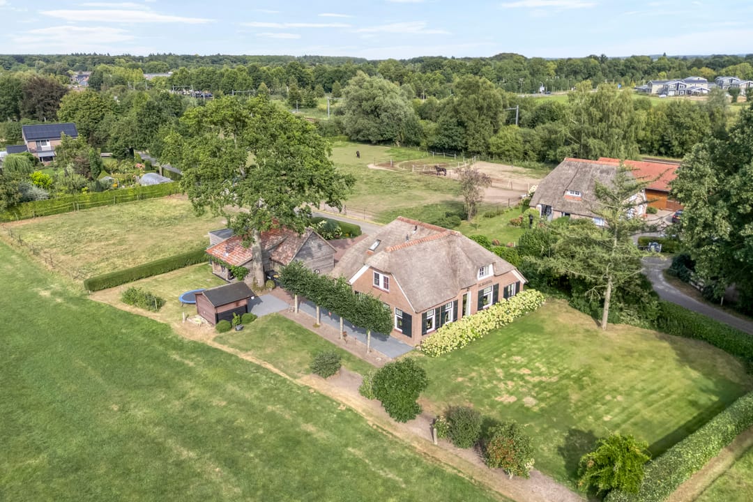 Foto 2 van Scherpenzeelseweg 13