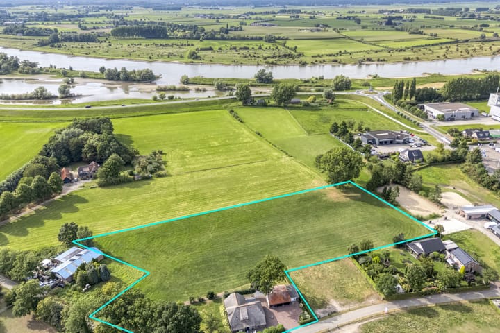 Foto 3 van Scherpenzeelseweg 13