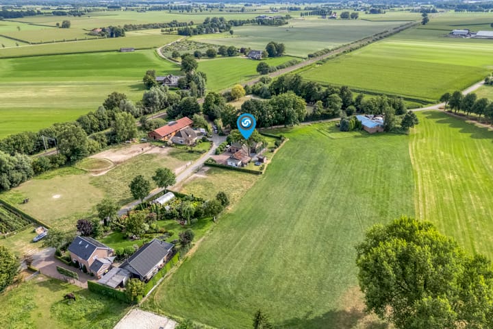 Foto 4 van Scherpenzeelseweg 13