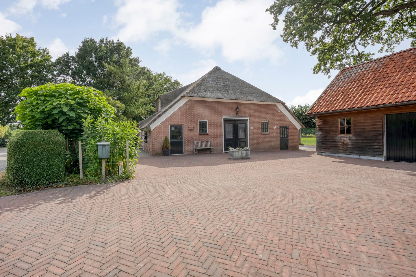 Foto 5 van Scherpenzeelseweg 13