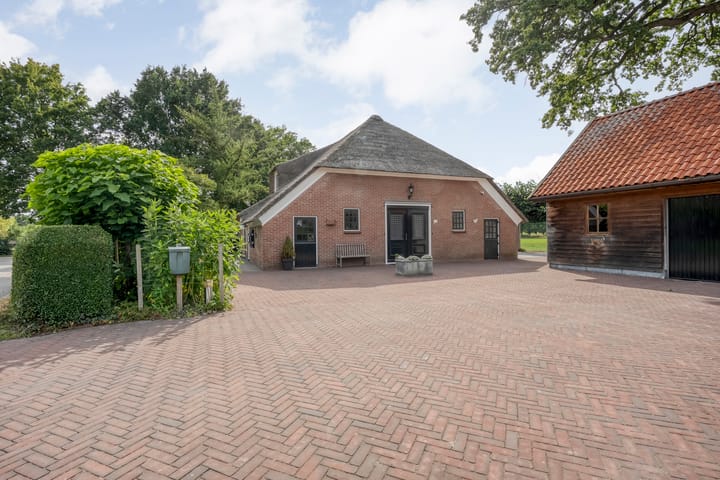 Foto 5 van Scherpenzeelseweg 13