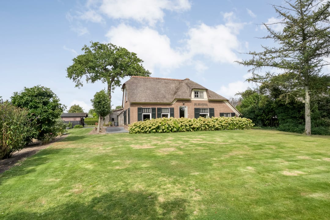 Foto 7 van Scherpenzeelseweg 13