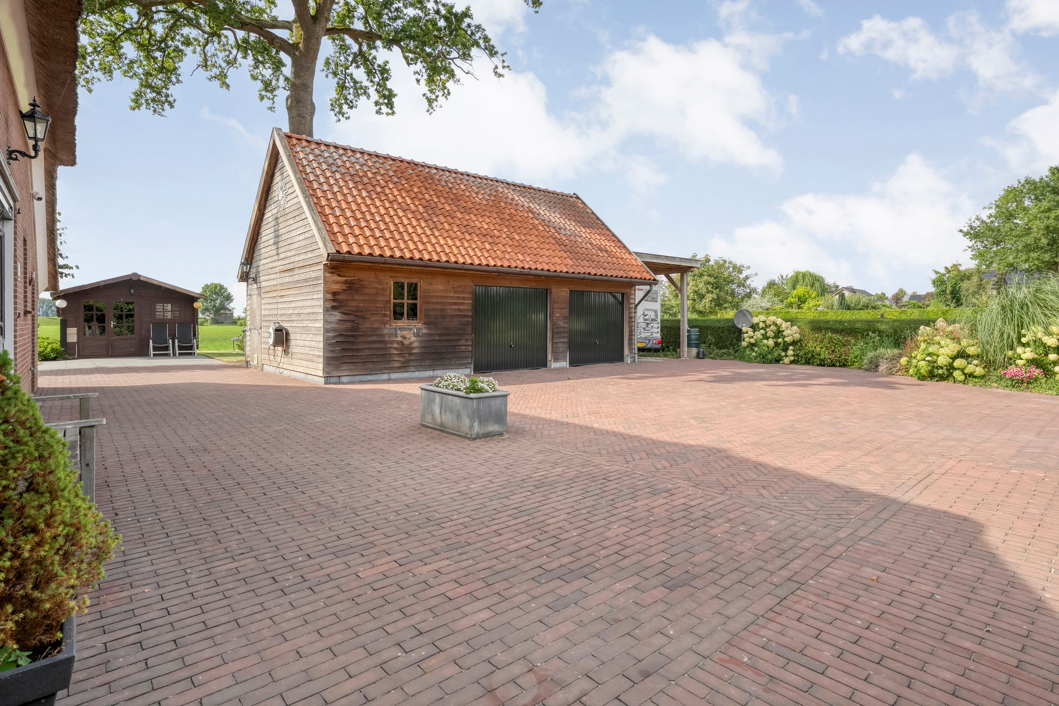 Foto 9 van Scherpenzeelseweg 13