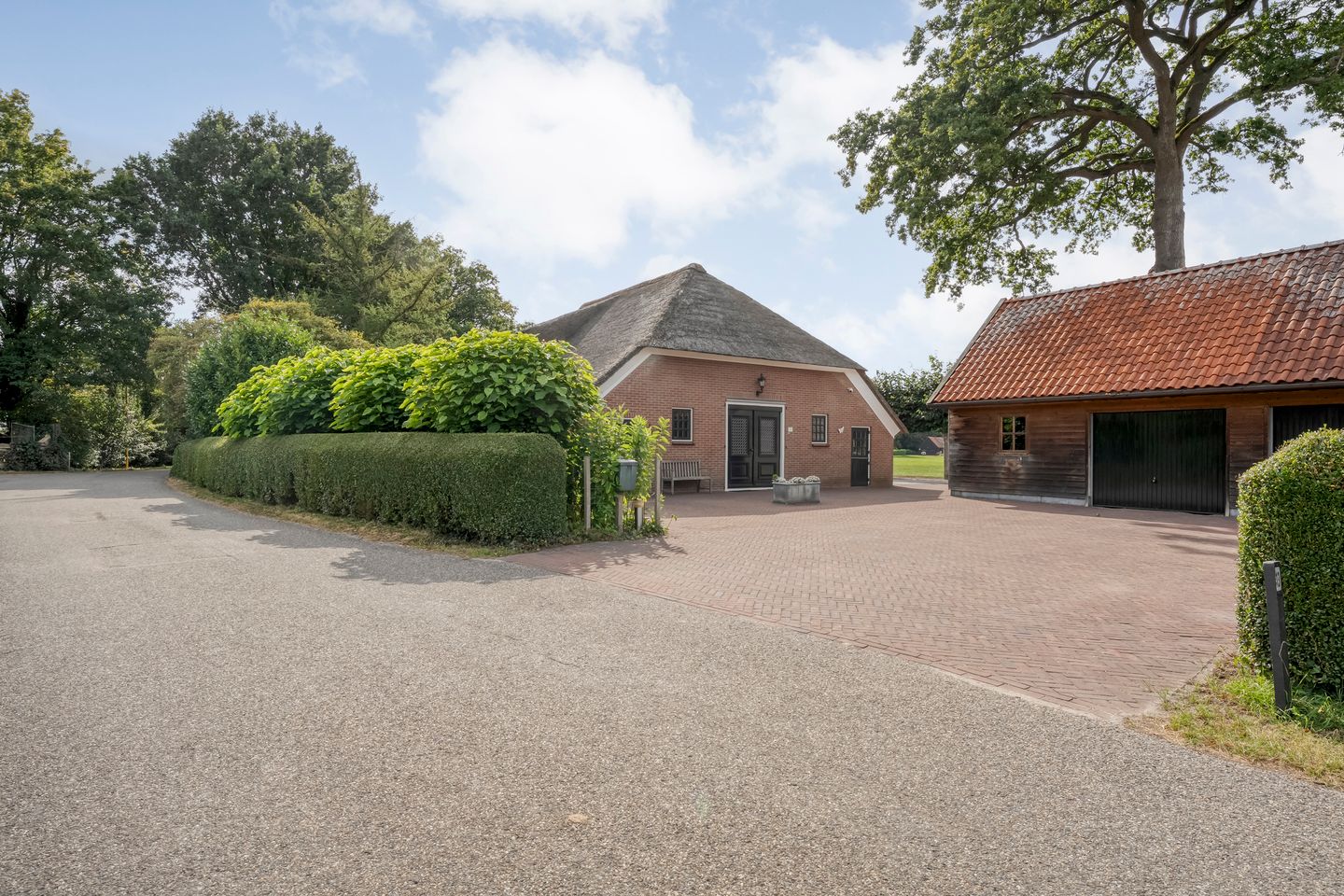 Foto 10 van Scherpenzeelseweg 13