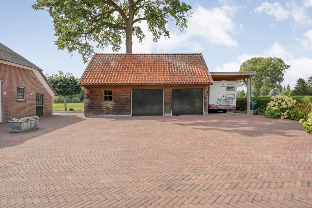 Foto 11 van Scherpenzeelseweg 13