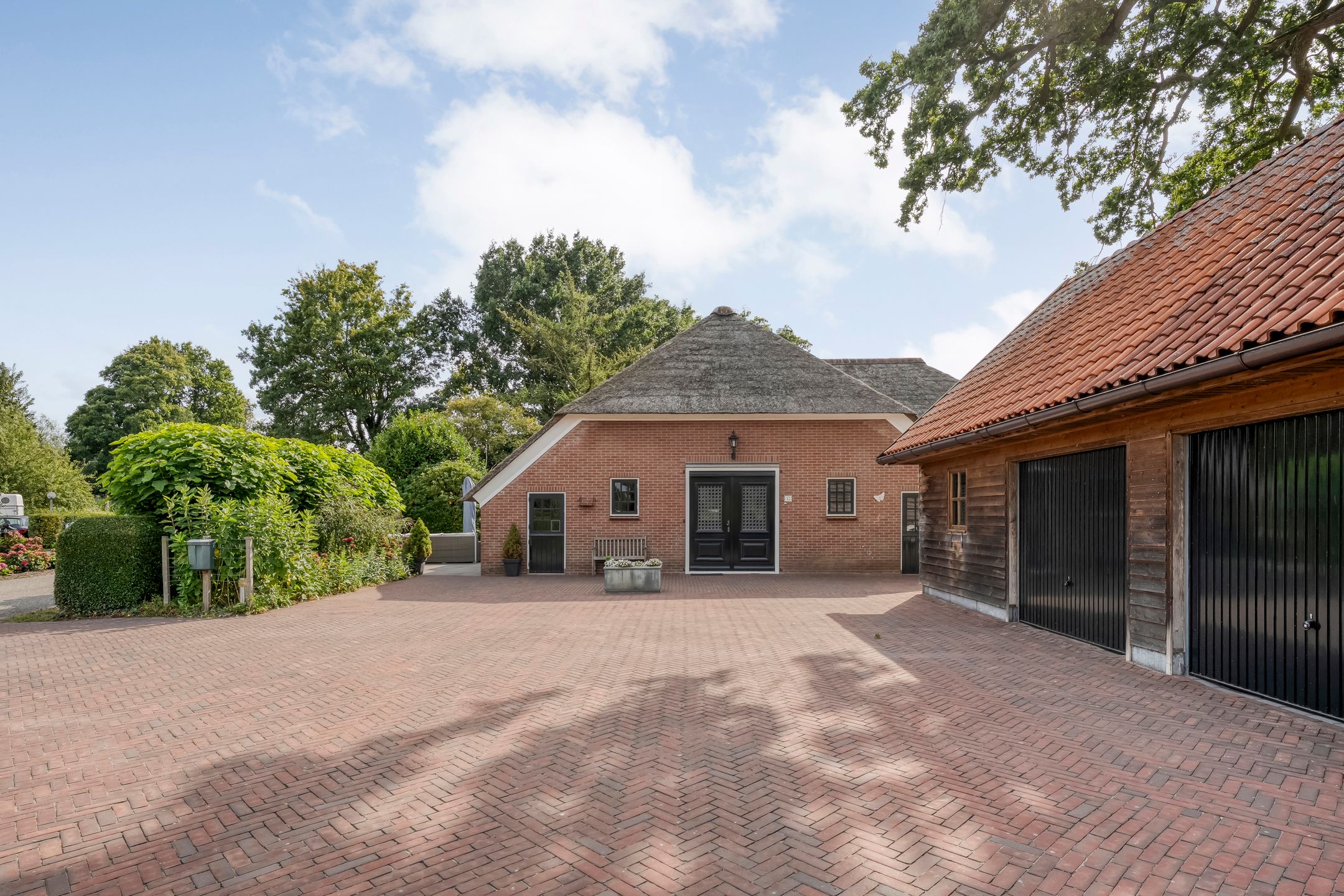 Foto 12 van Scherpenzeelseweg 13