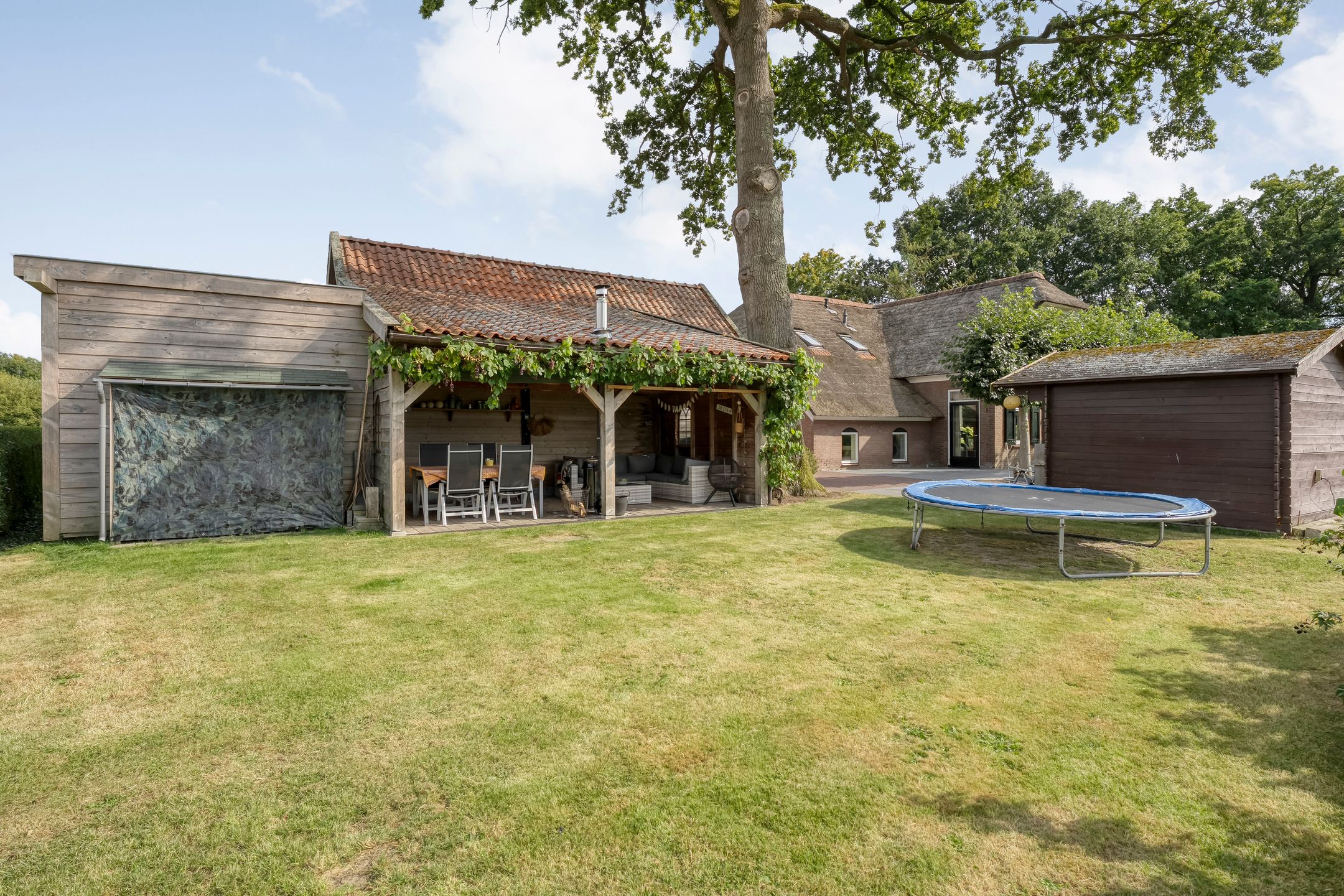 Foto 60 van Scherpenzeelseweg 13