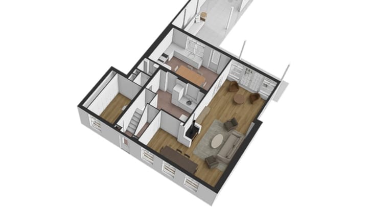 Foto 87 van Hoofdstraat 102