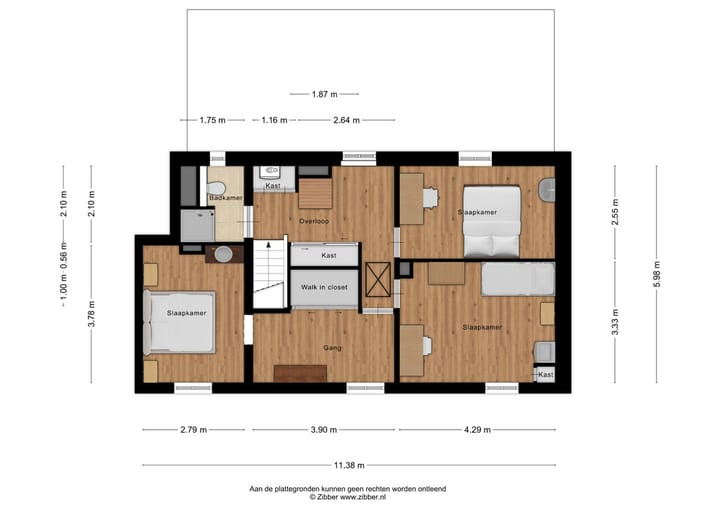 Foto 88 van Hoofdstraat 102