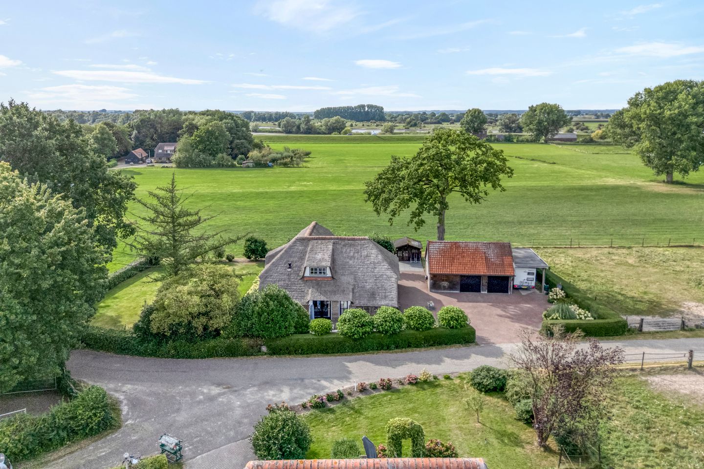 Foto 64 van Scherpenzeelseweg 13