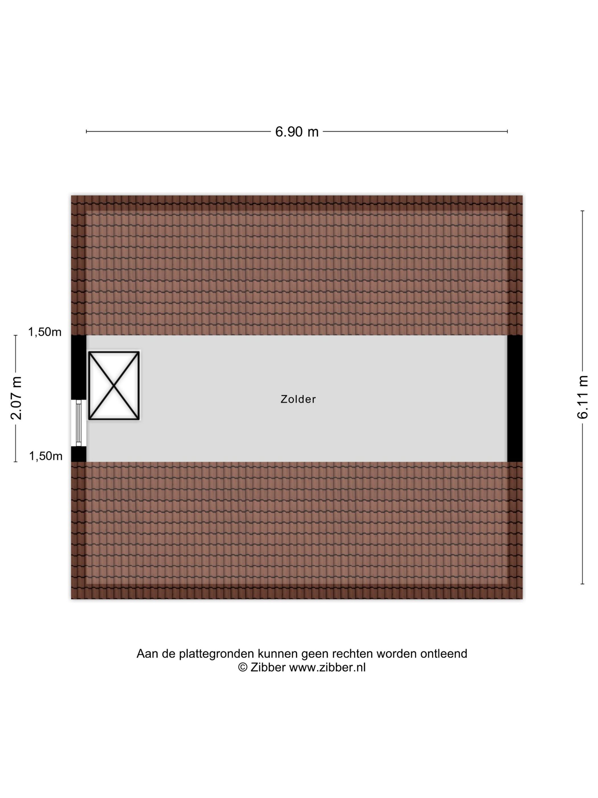 Foto 93 van Hoofdstraat 102