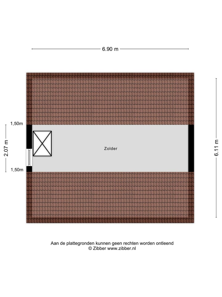 Foto 93 van Hoofdstraat 102