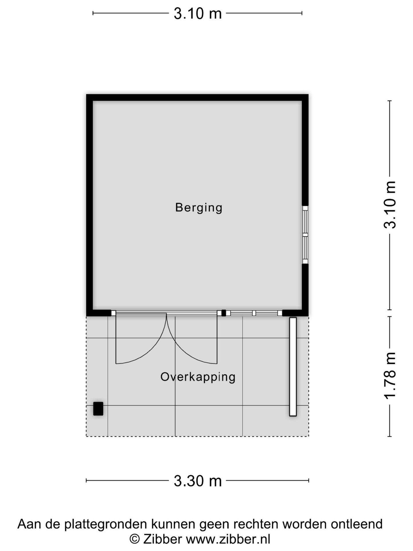 Foto 94 van Hoofdstraat 102