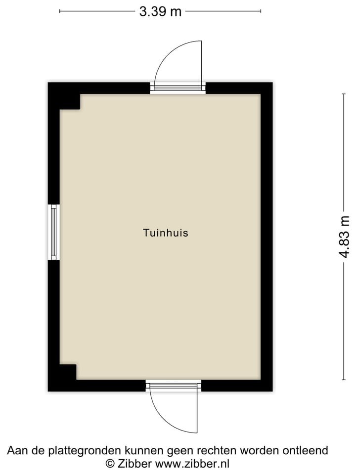 Foto 95 van Hoofdstraat 102