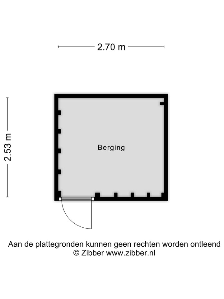 Foto 97 van Hoofdstraat 102