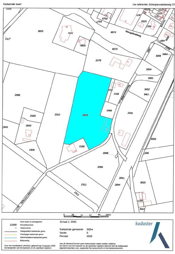 Foto 70 van Scherpenzeelseweg 13